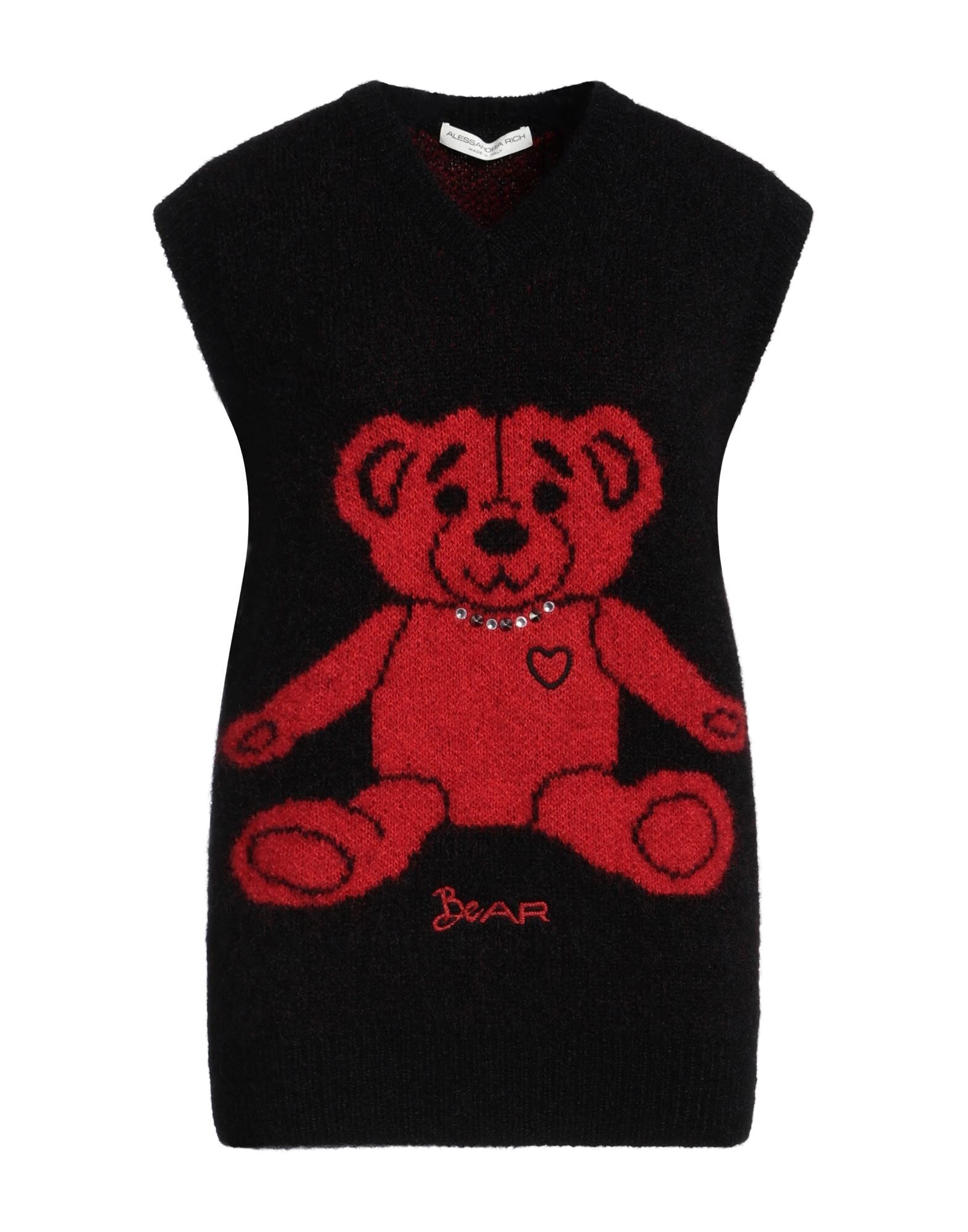 ALESSANDRA RICH - プルオーバー