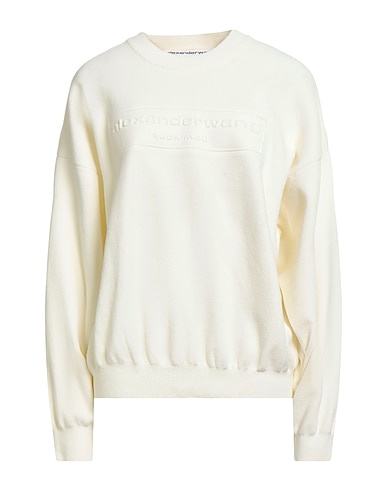 ALEXANDER WANG Jumper 89% Polyester, 9% Polyamide, 2% Elastane