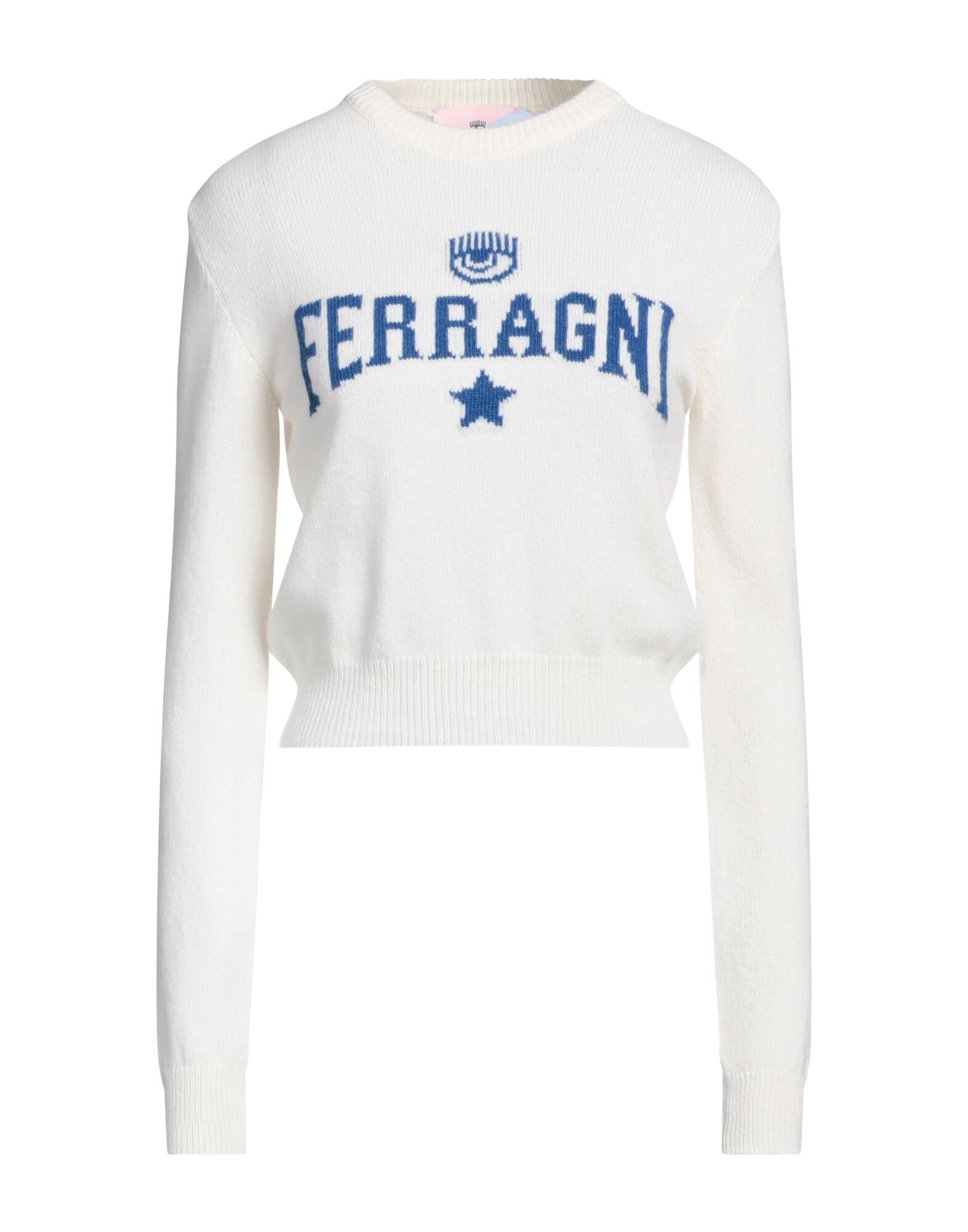 CHIARA FERRAGNI - Pullover