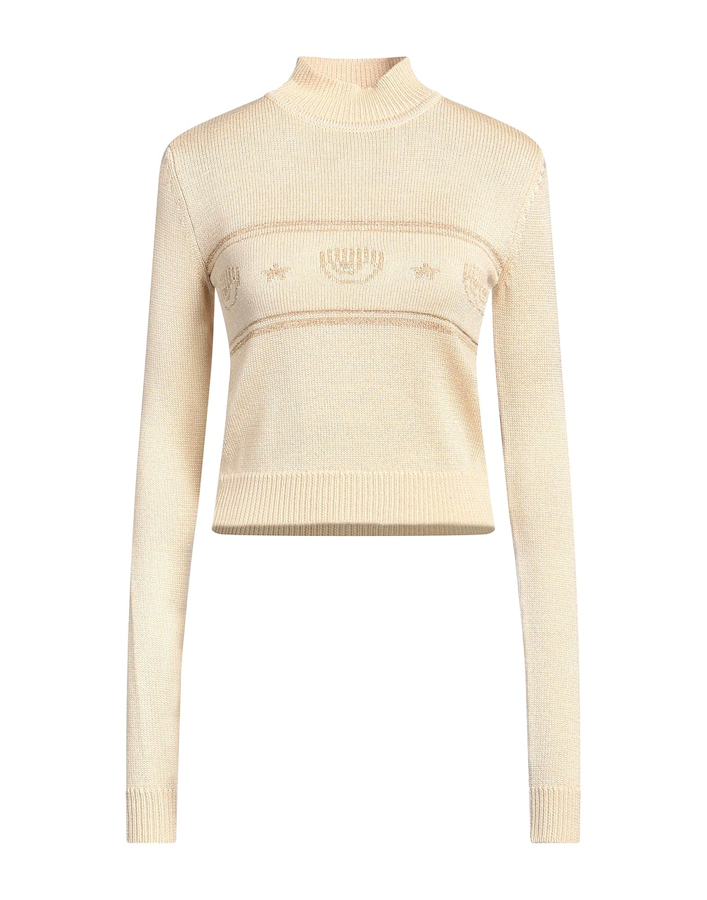 CHIARA FERRAGNI - Turtlenecks