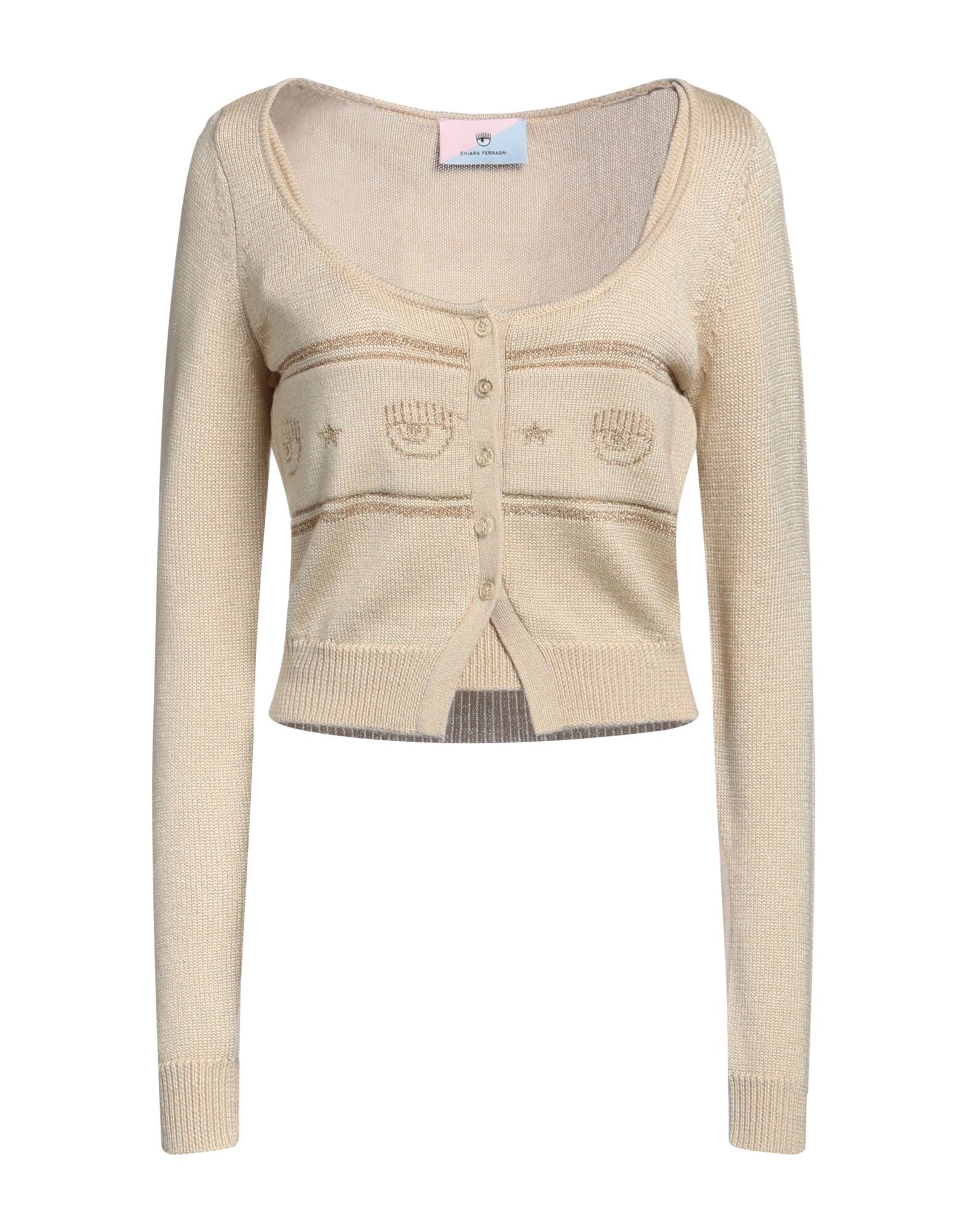 CHIARA FERRAGNI - Twin sets