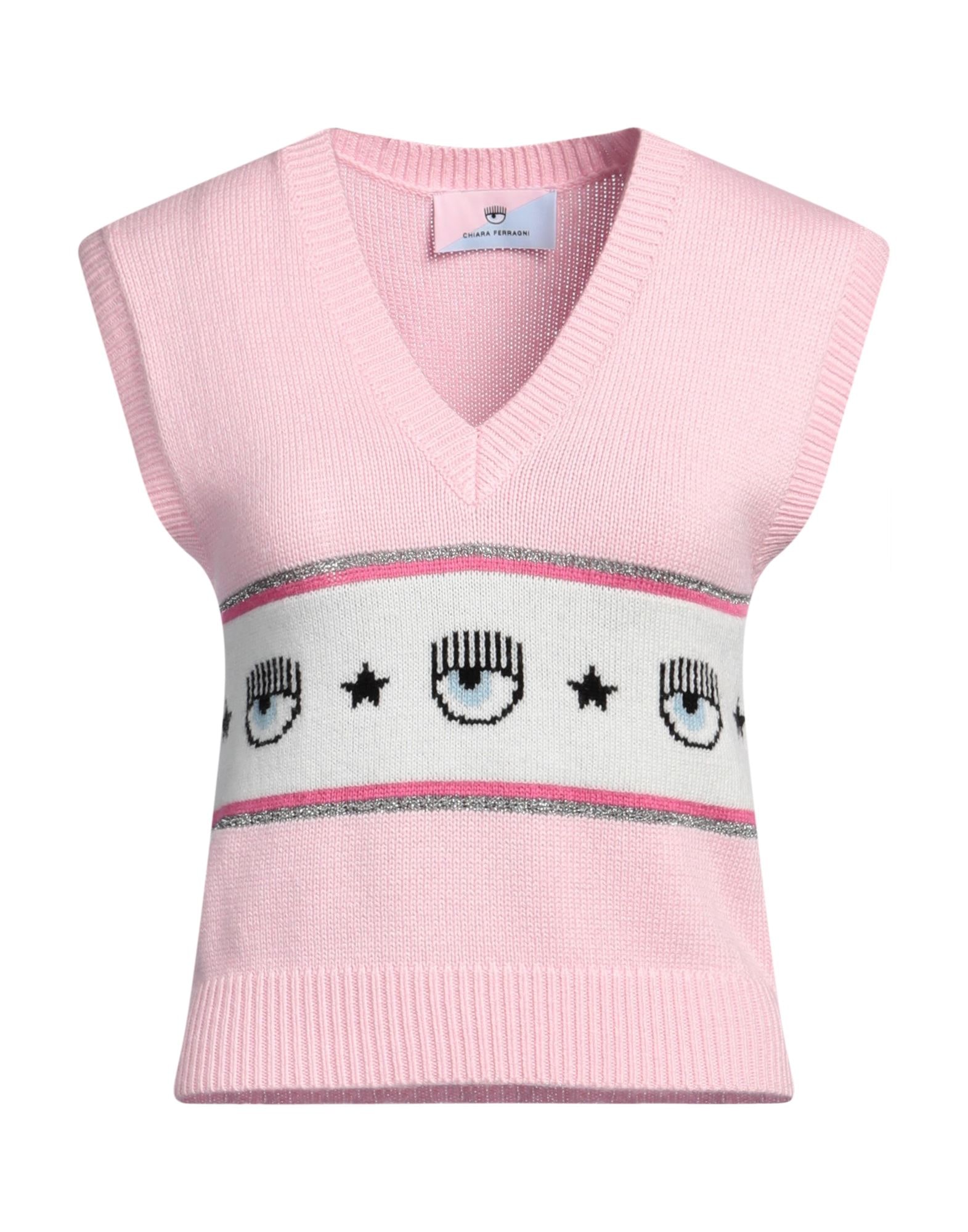 CHIARA FERRAGNI - Pullover