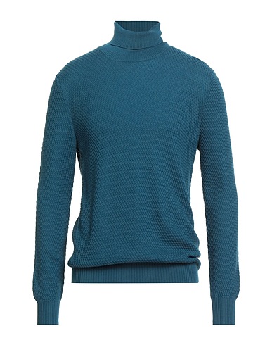 GRAN SASSO Turtleneck 100% Virgin Wool
