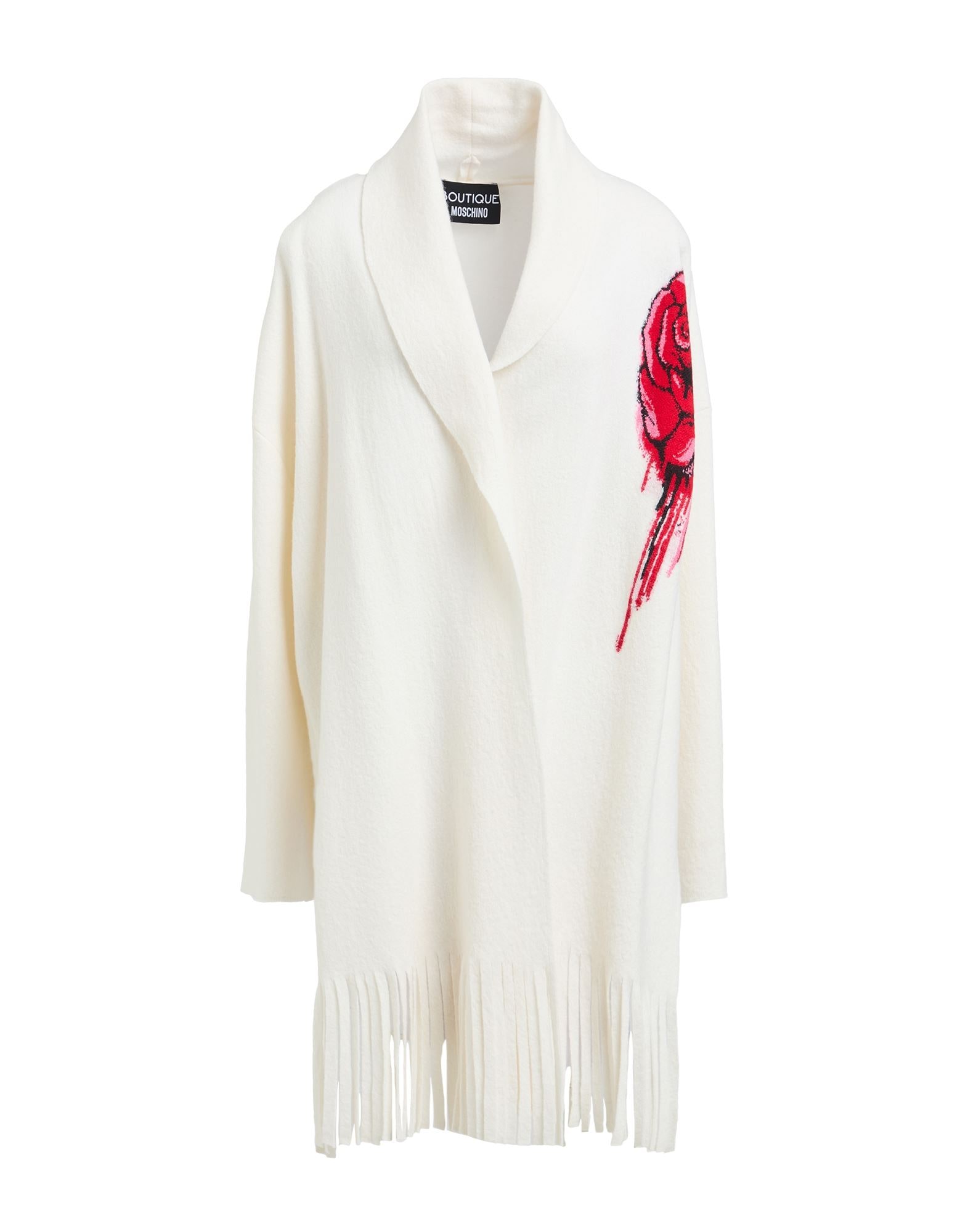 BOUTIQUE MOSCHINO - Кардиганы