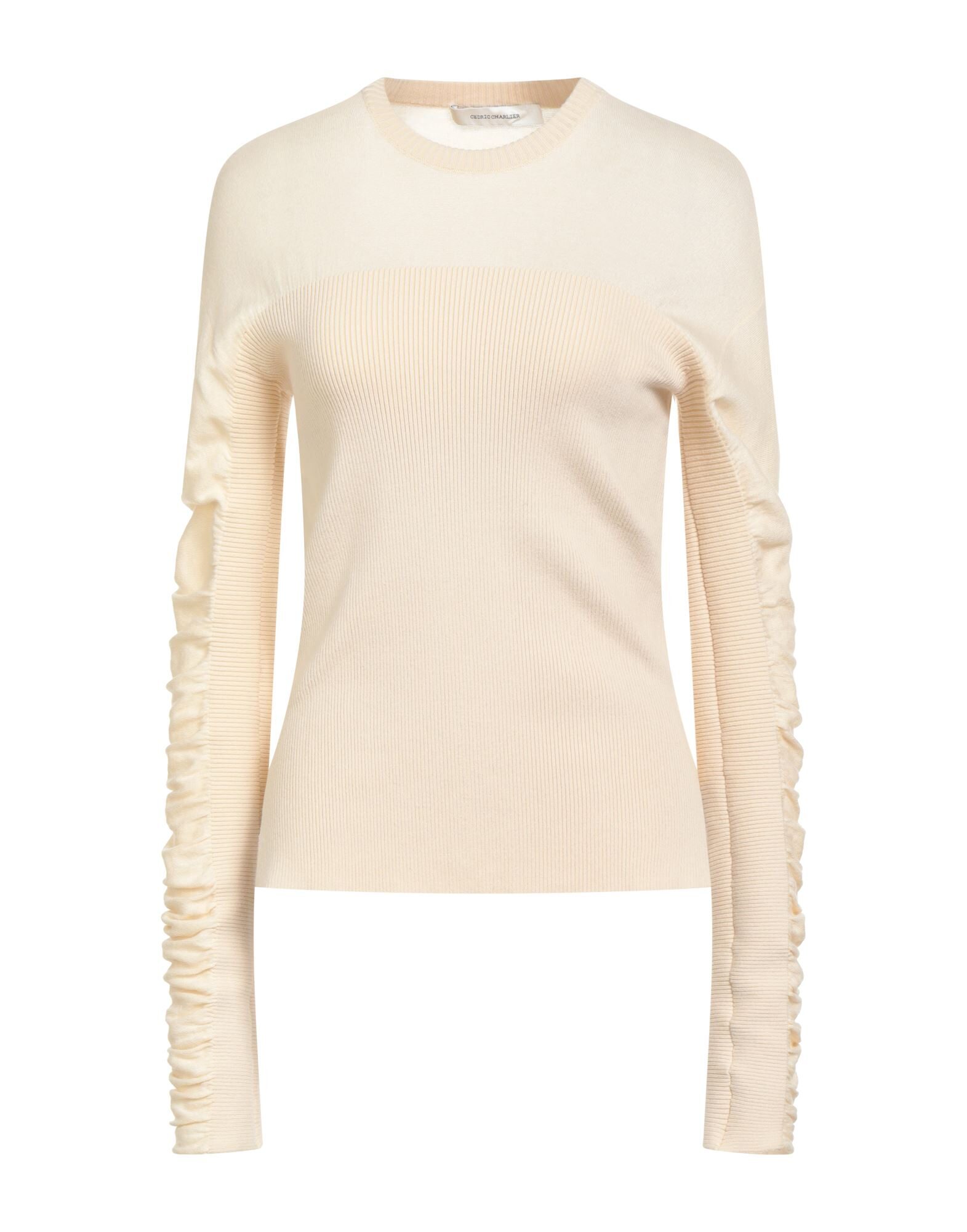 CEDRIC CHARLIER - プルオーバー