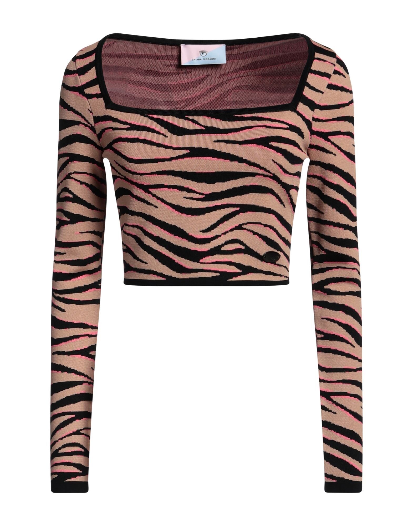 CHIARA FERRAGNI - Pullover