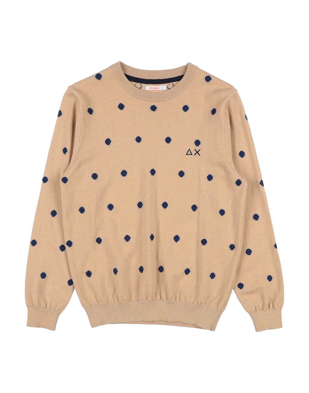 SUN 68 - Pullover