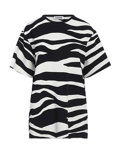 JIL SANDER Jumper 83% Viscose, 17% Polyester