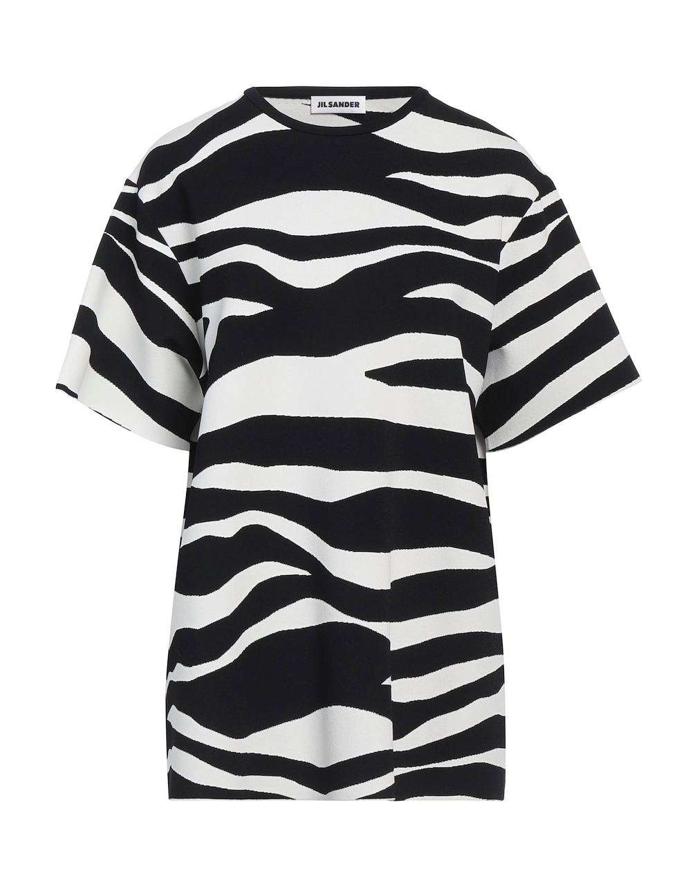 JIL SANDER - Pullover