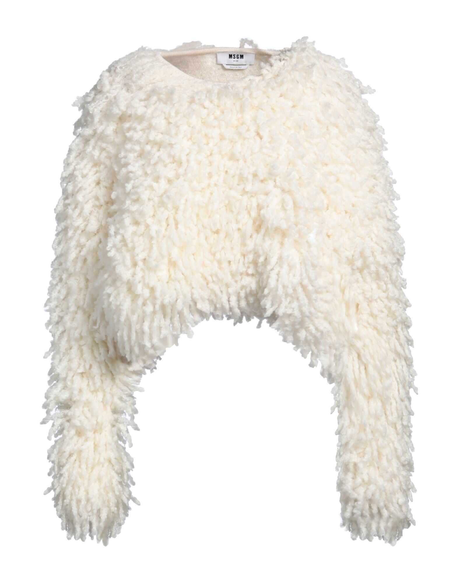 MSGM - プルオーバー