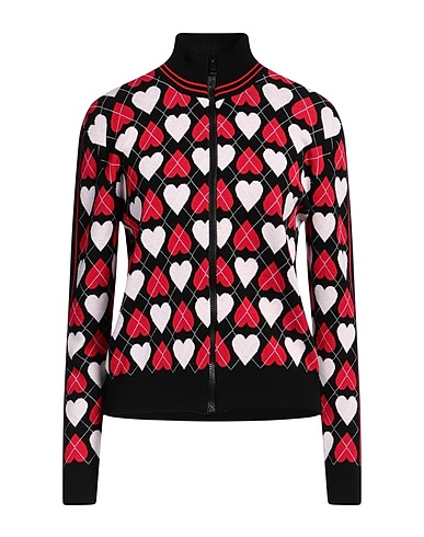 MSGM Cardigan 80% Viscose, 20% Polyester