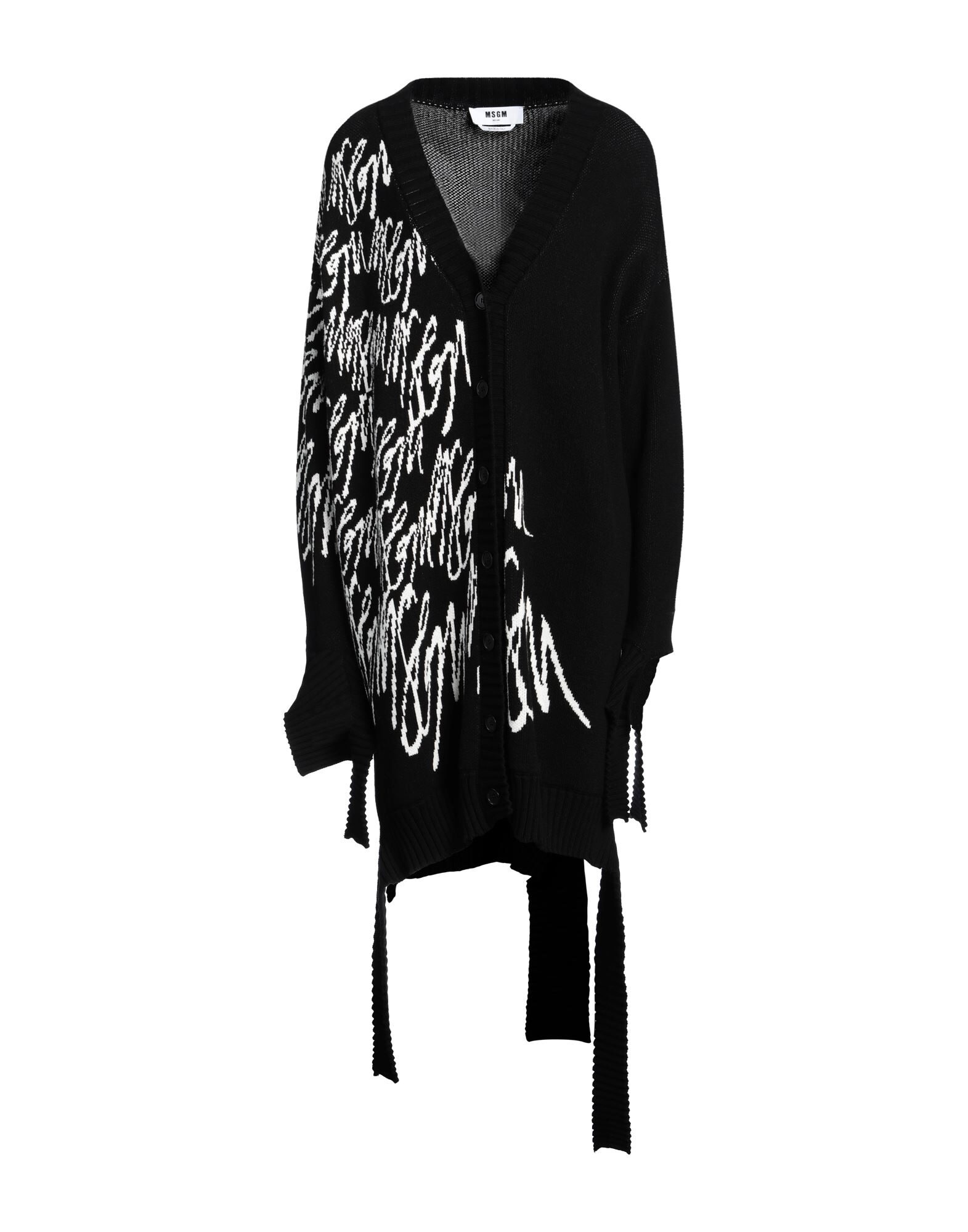 MSGM - カーディガン