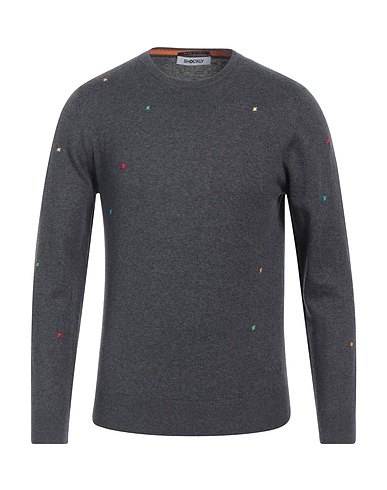 SHOCKLY Jumper Lead 95% Cotton, 5% Cashmere