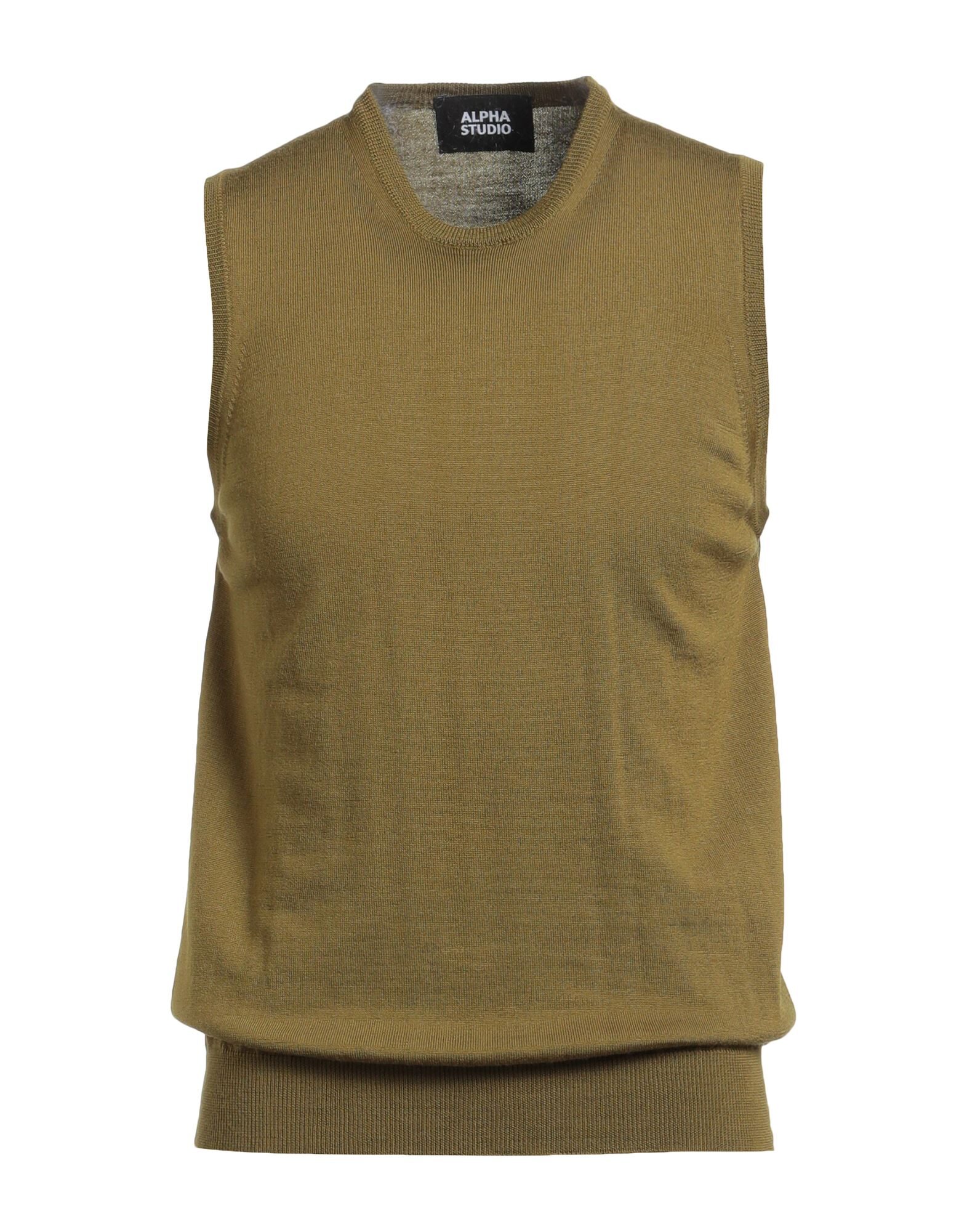 ALPHA STUDIO - Pullover