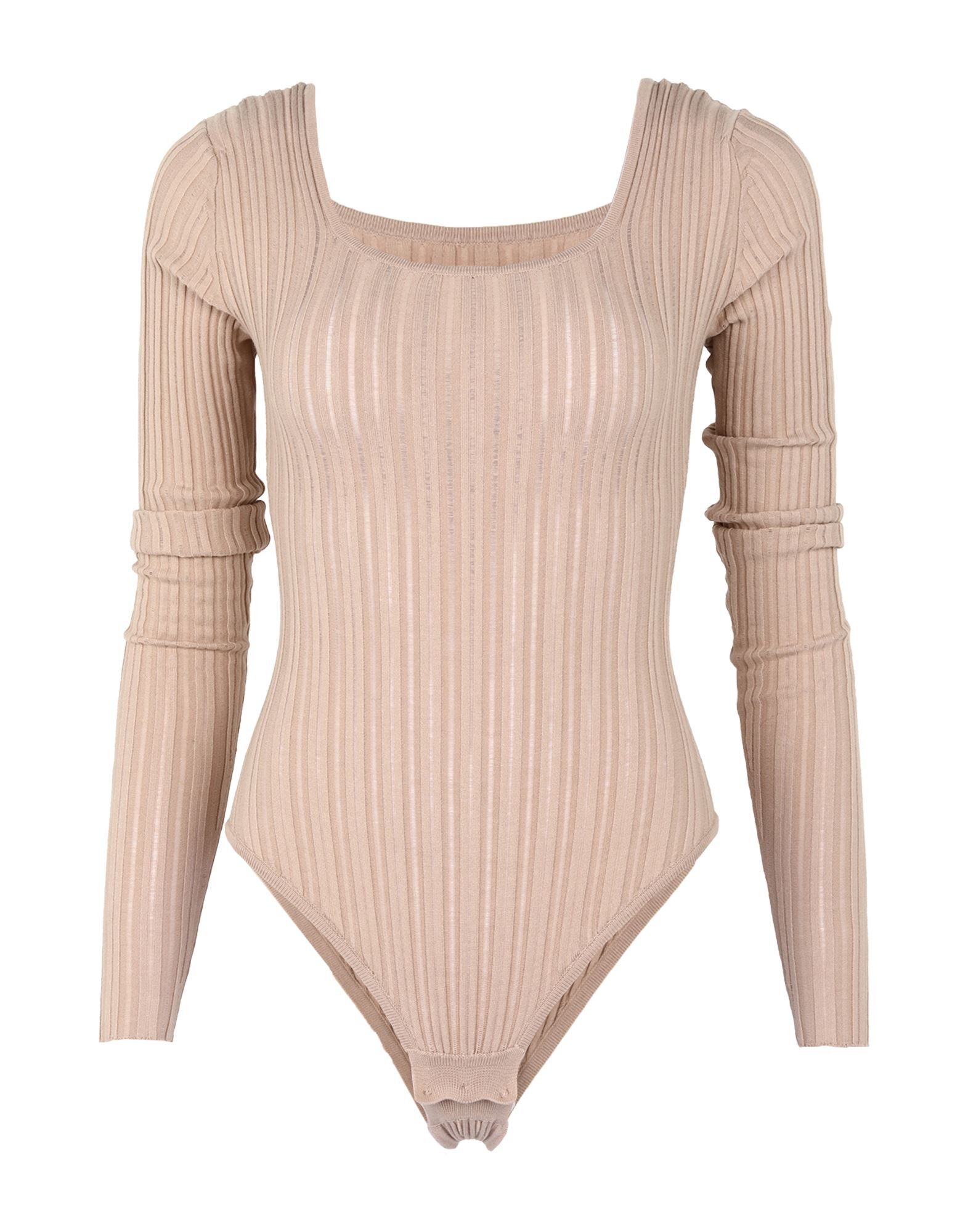 ISABEL BENENATO - Bodysuits