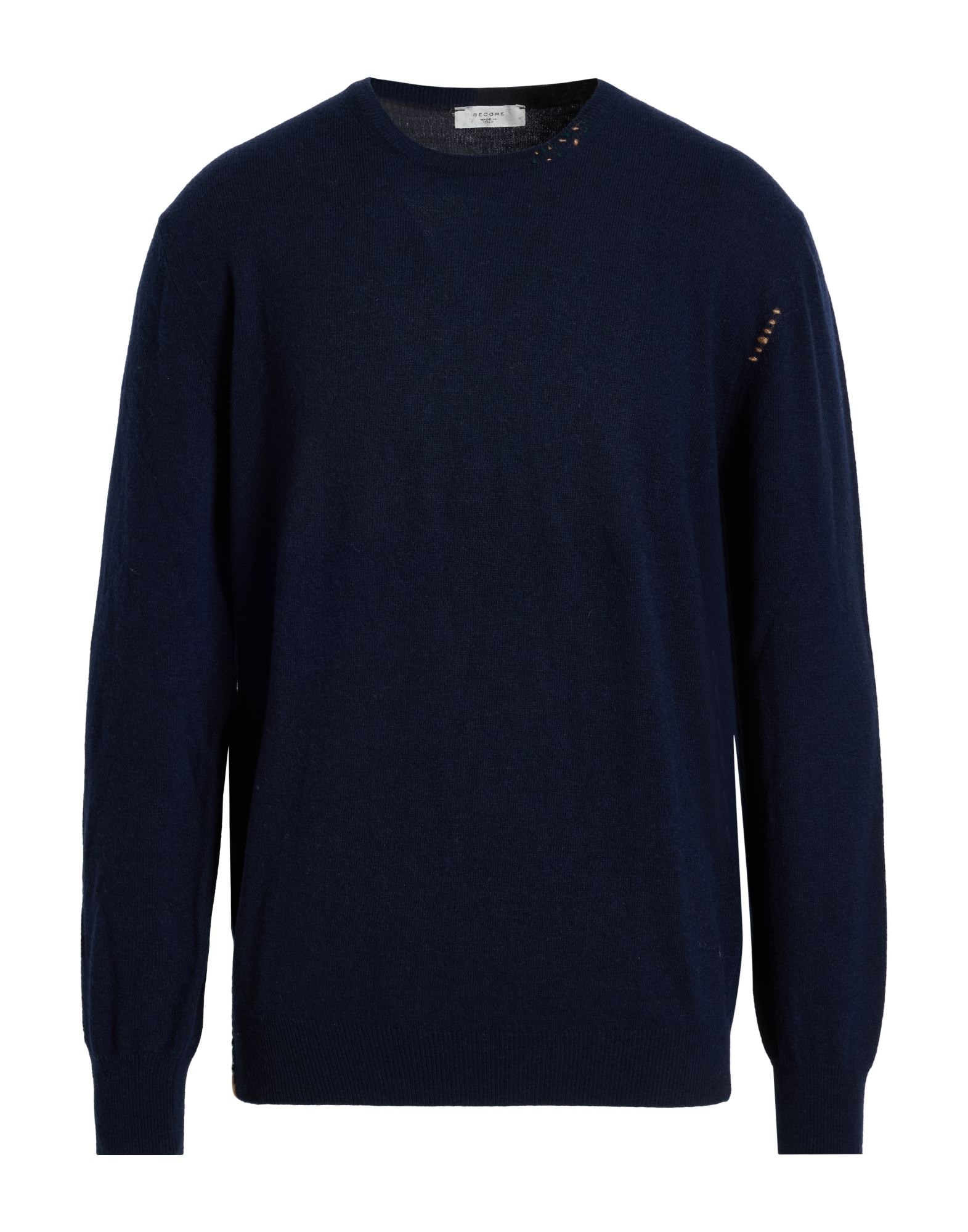 BECOME - プルオーバー