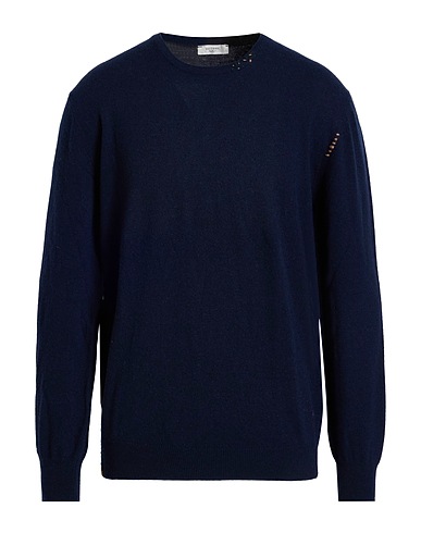 BECOME Jumper 40% Merino Wool, 30% Viscose, 20% Polyamide, 10% Cashmere