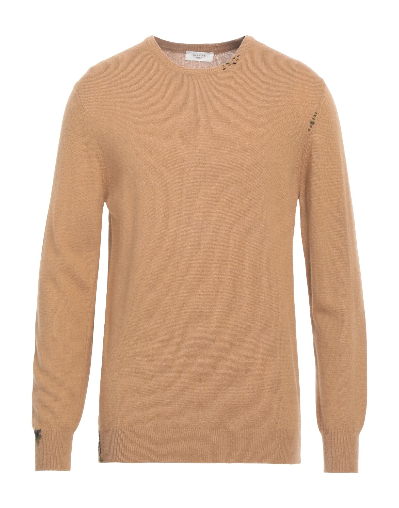 BECOME - Πουλόβερ