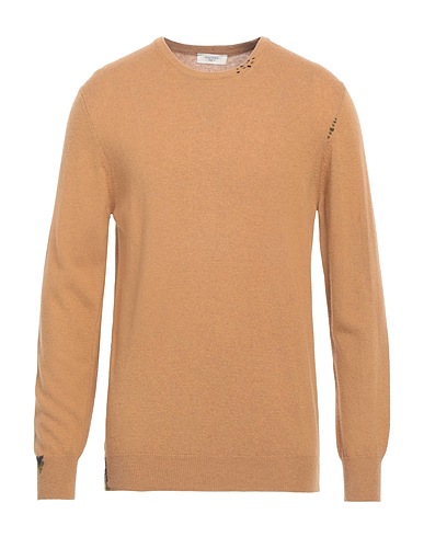BECOME Jumper 40% Merino Wool, 30% Viscose, 20% Polyamide, 10% Cashmere