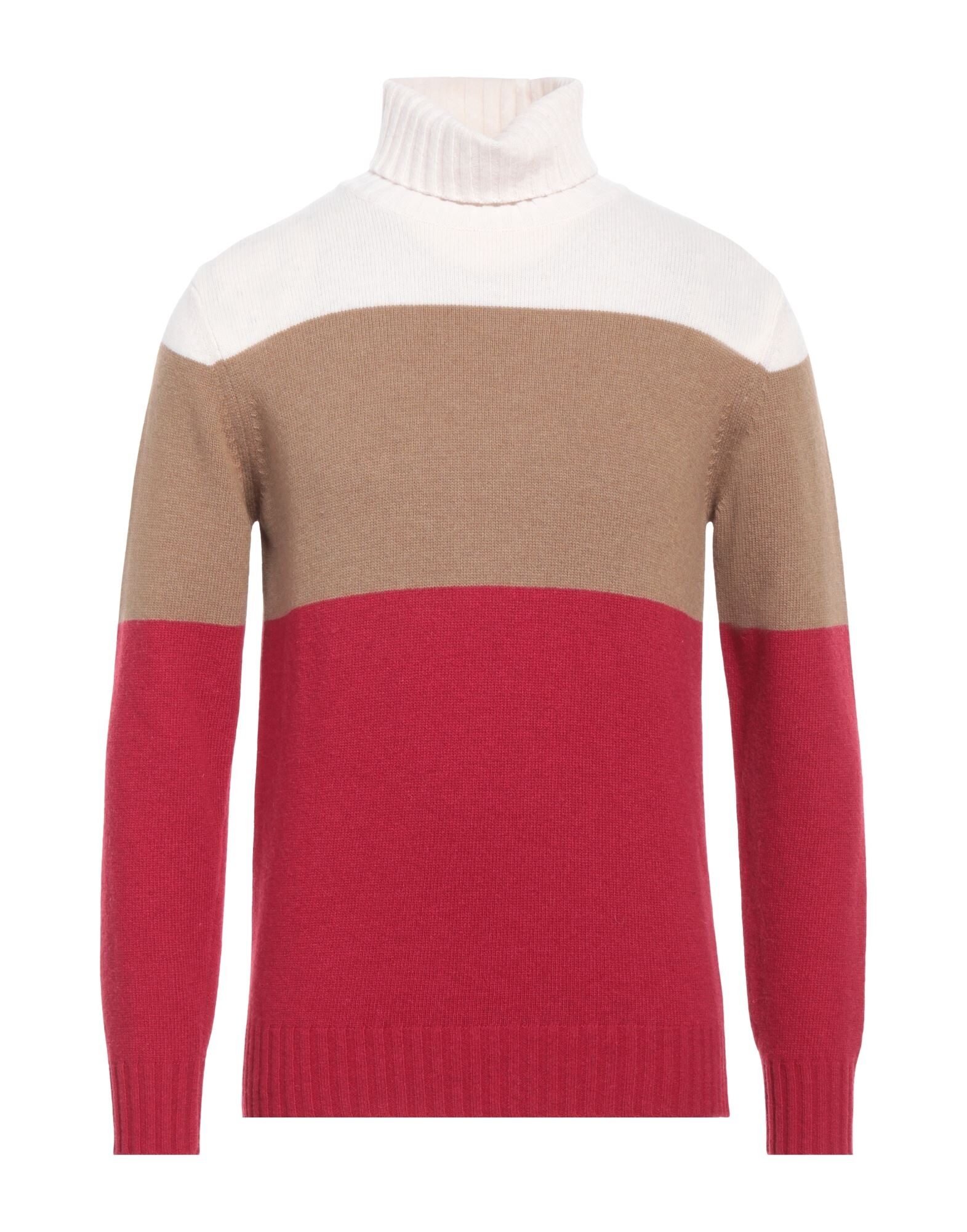 BECOME - タートルネック