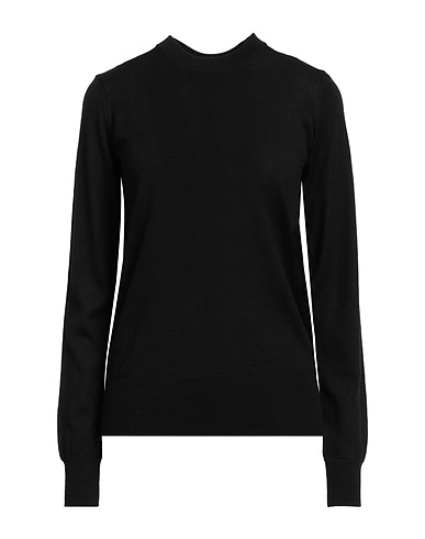 ZADIG&VOLTAIRE Sweater Black 100% Merino Wool