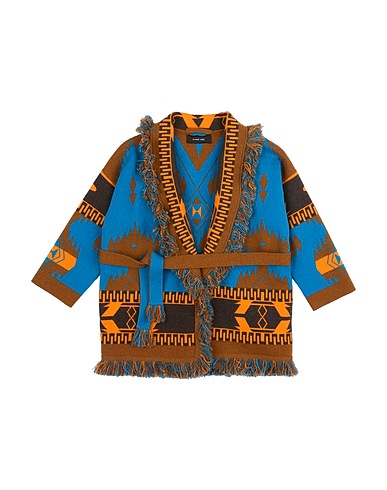 ALANUI Strickjacke 100% Kaschmir