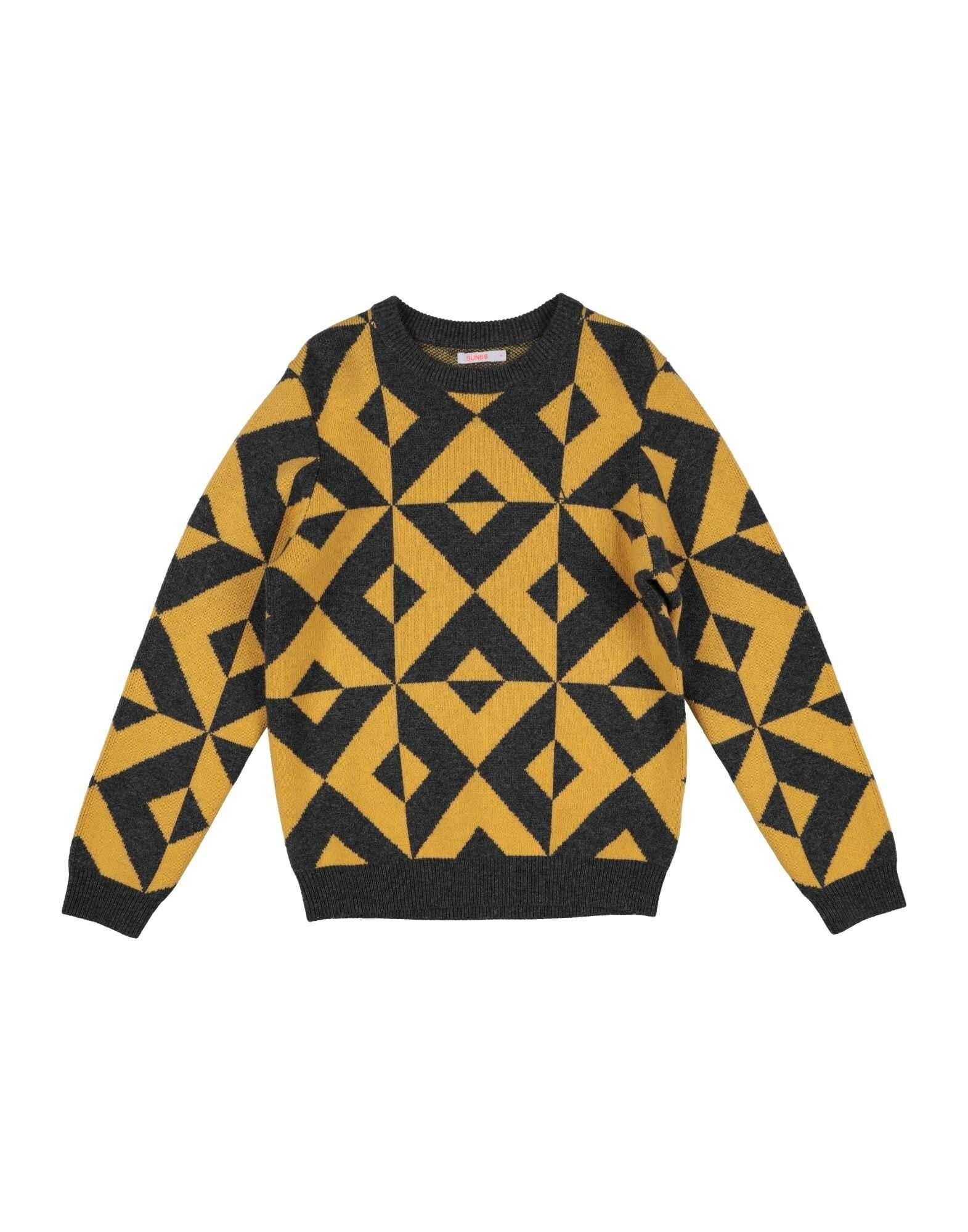 SUN 68 - Pullover