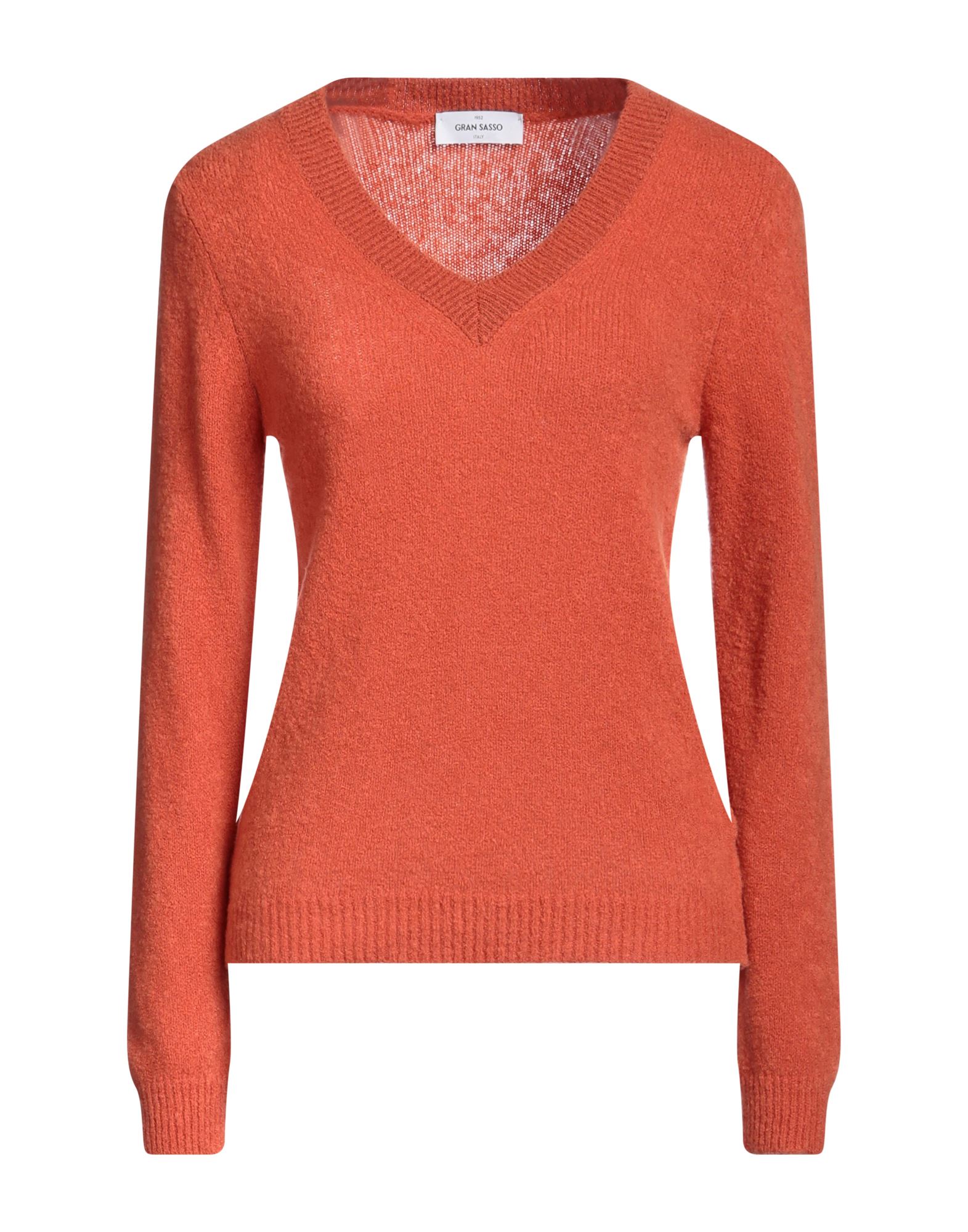 GRAN SASSO - Pullover