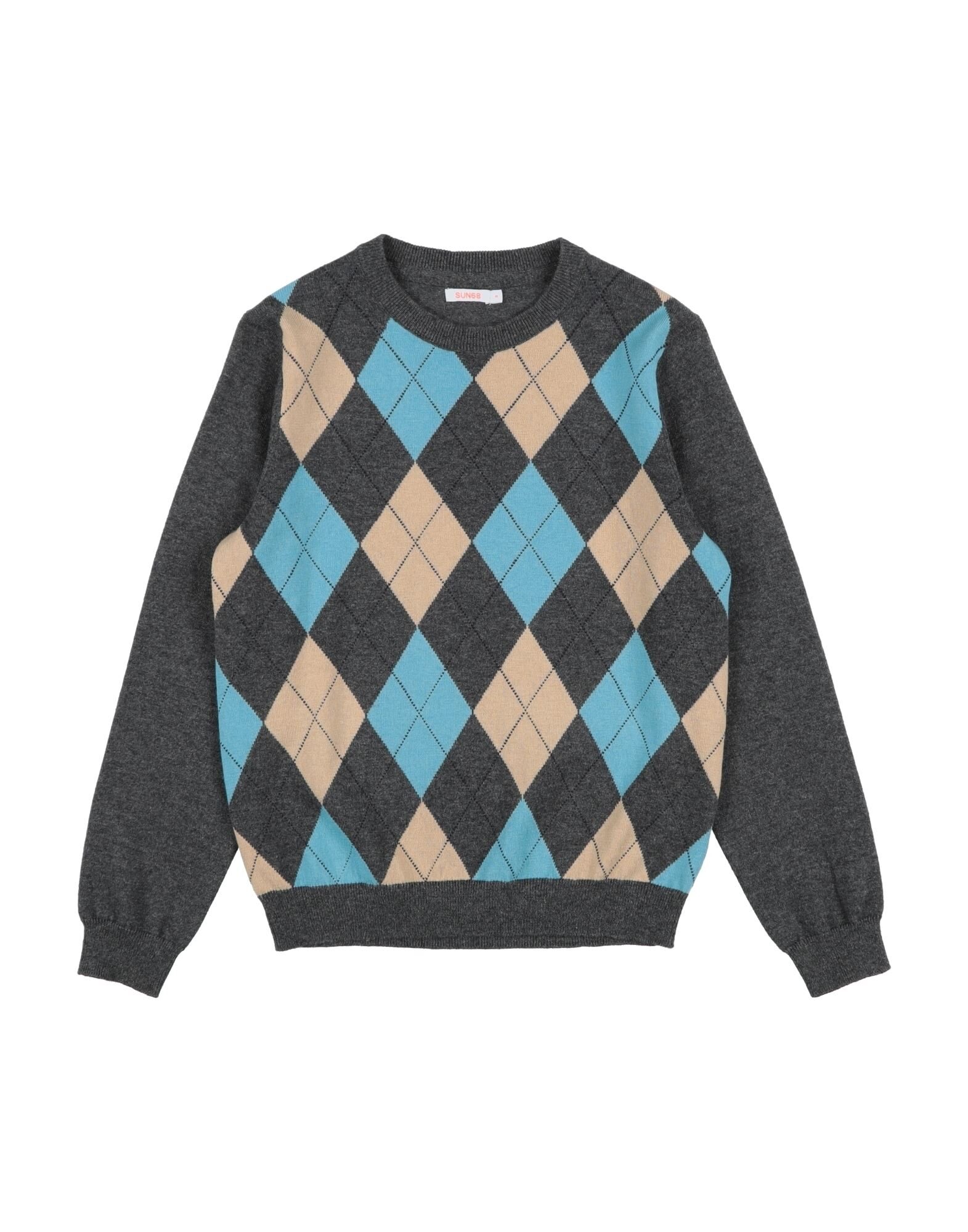 SUN 68 - Pullover