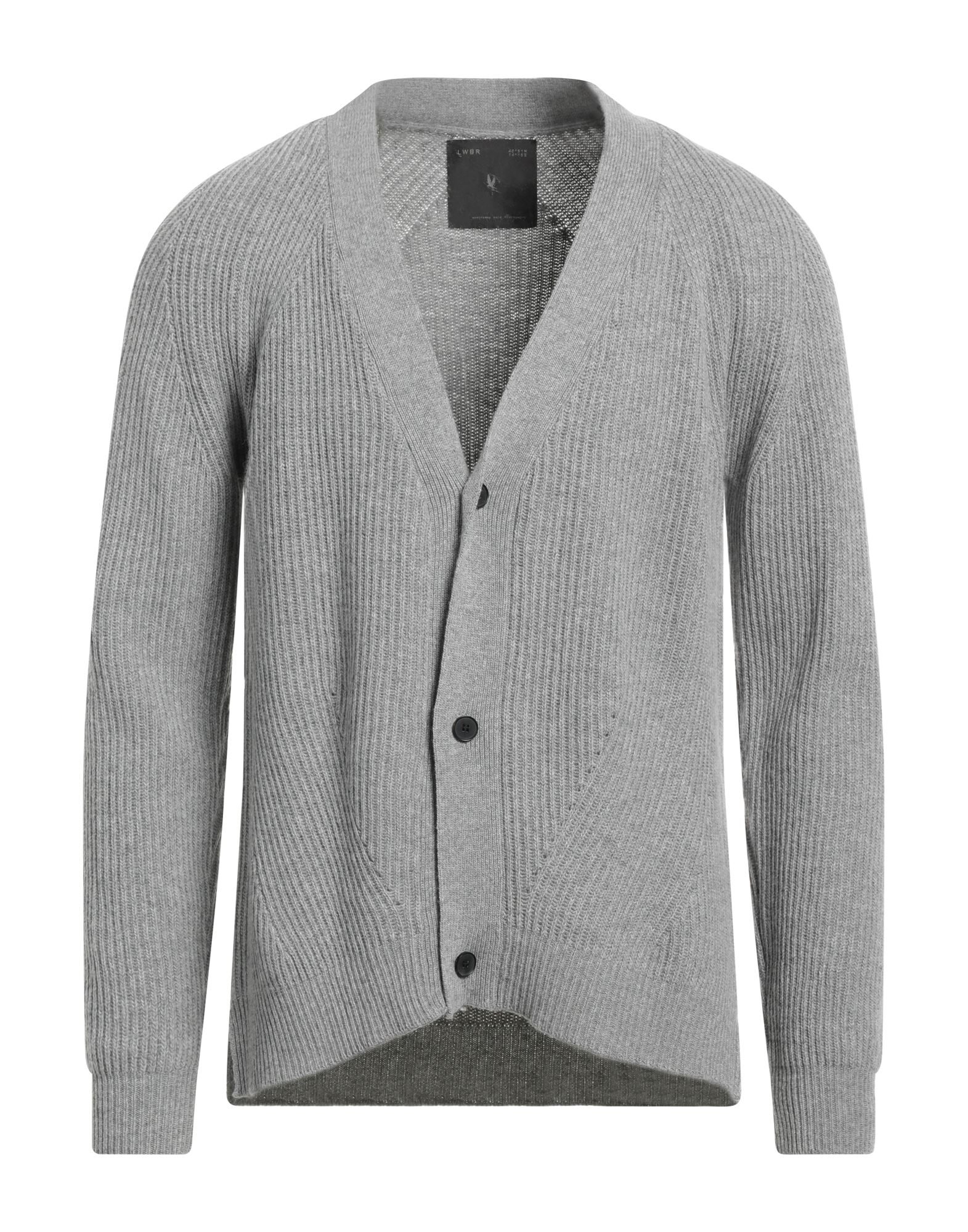 LOW BRAND - カーディガン