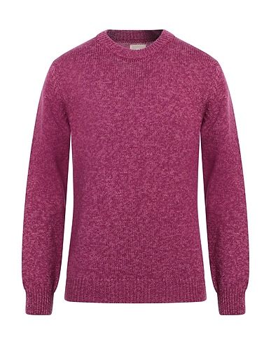 AT.P.CO Pullover Malva 100% Lana