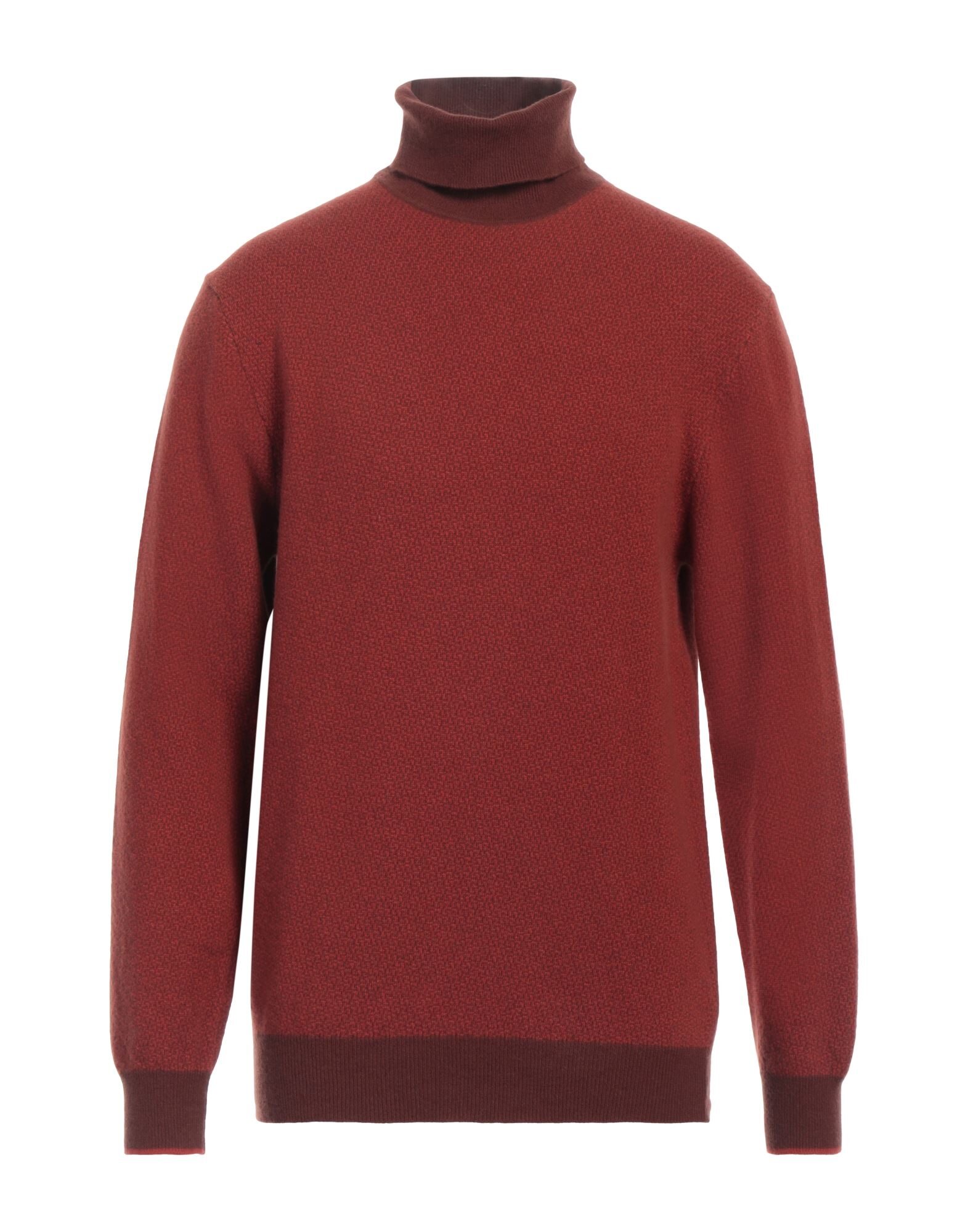 HERITAGE - Turtlenecks