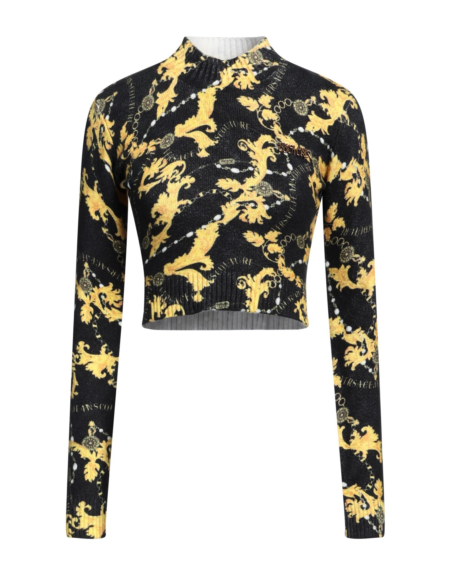 VERSACE JEANS COUTURE - 터틀넥