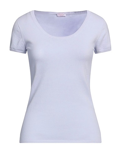 ROSSOPURO Pullover 70% Baumwolle, 30% Polyester