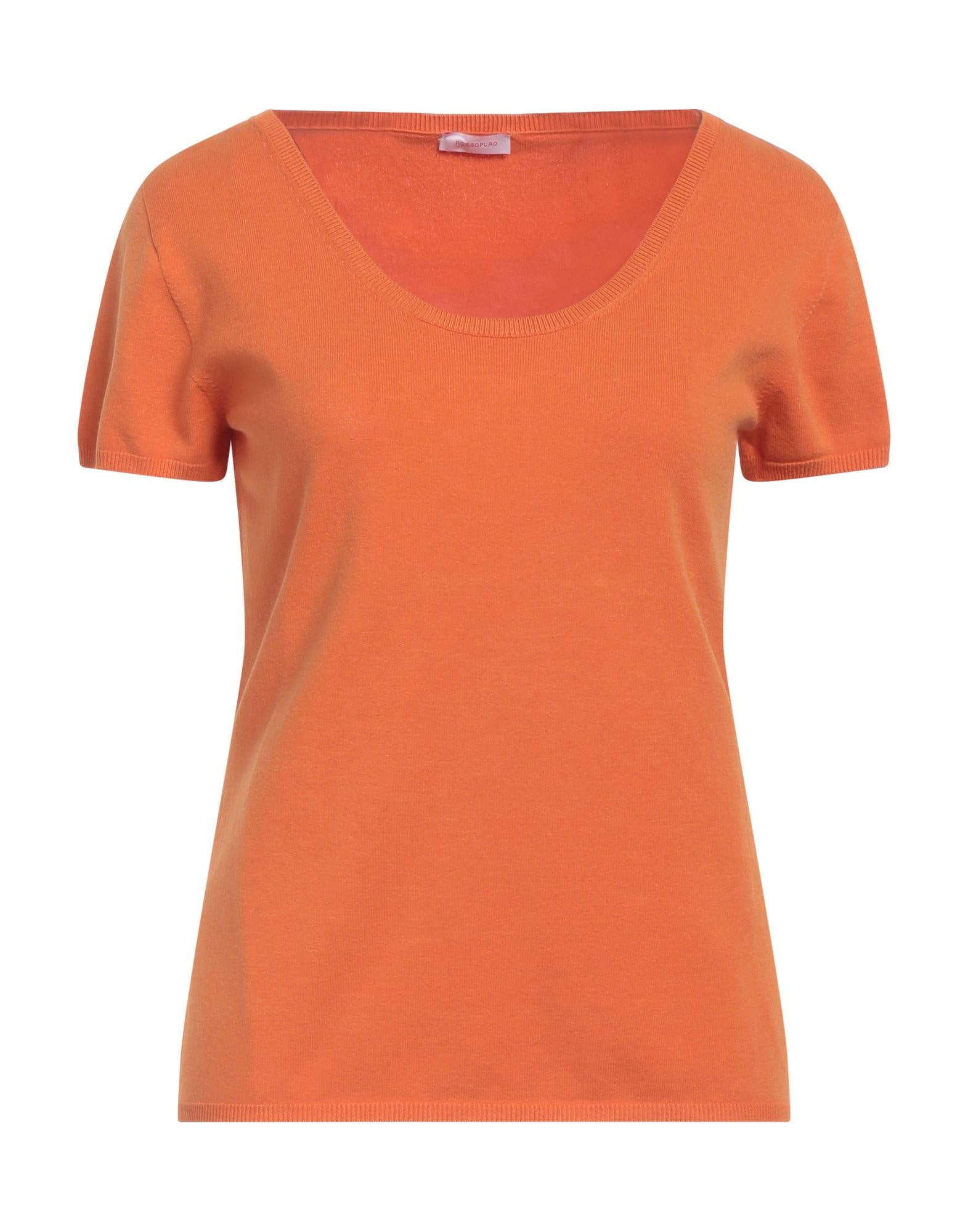 ROSSOPURO - Pullover