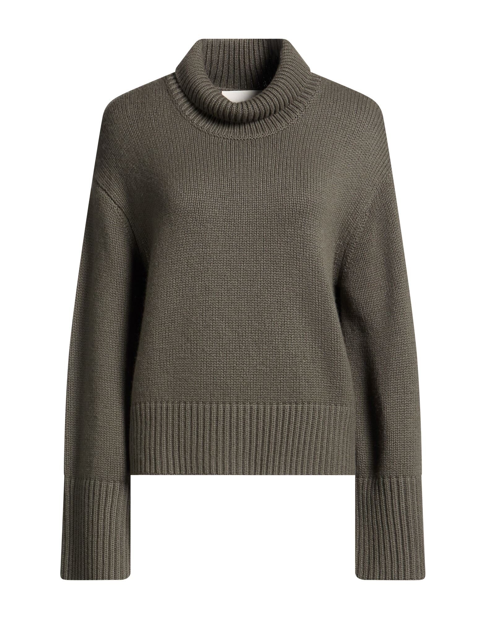 LISA YANG - Turtlenecks