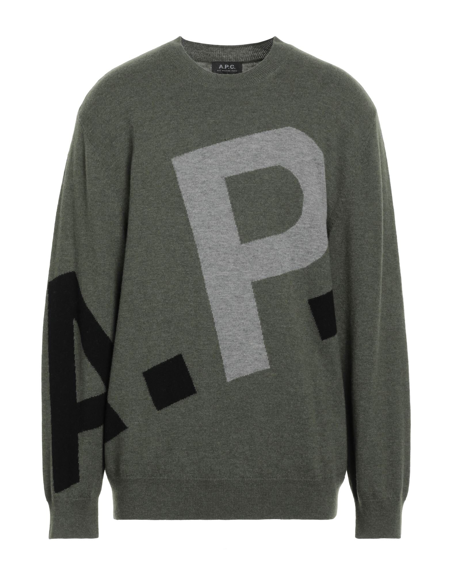 A.P.C. - Pullover