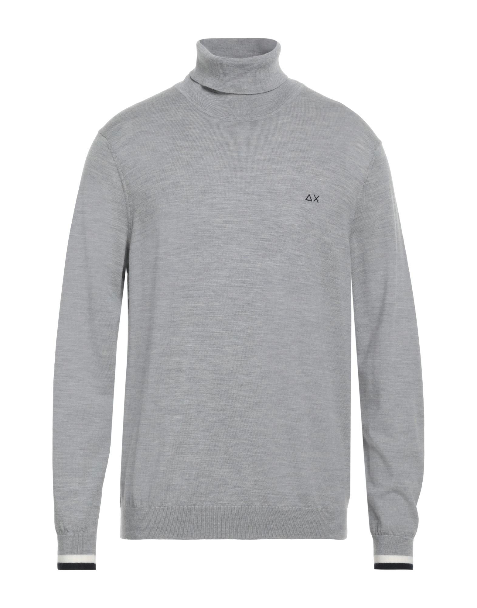 SUN 68 - Turtlenecks