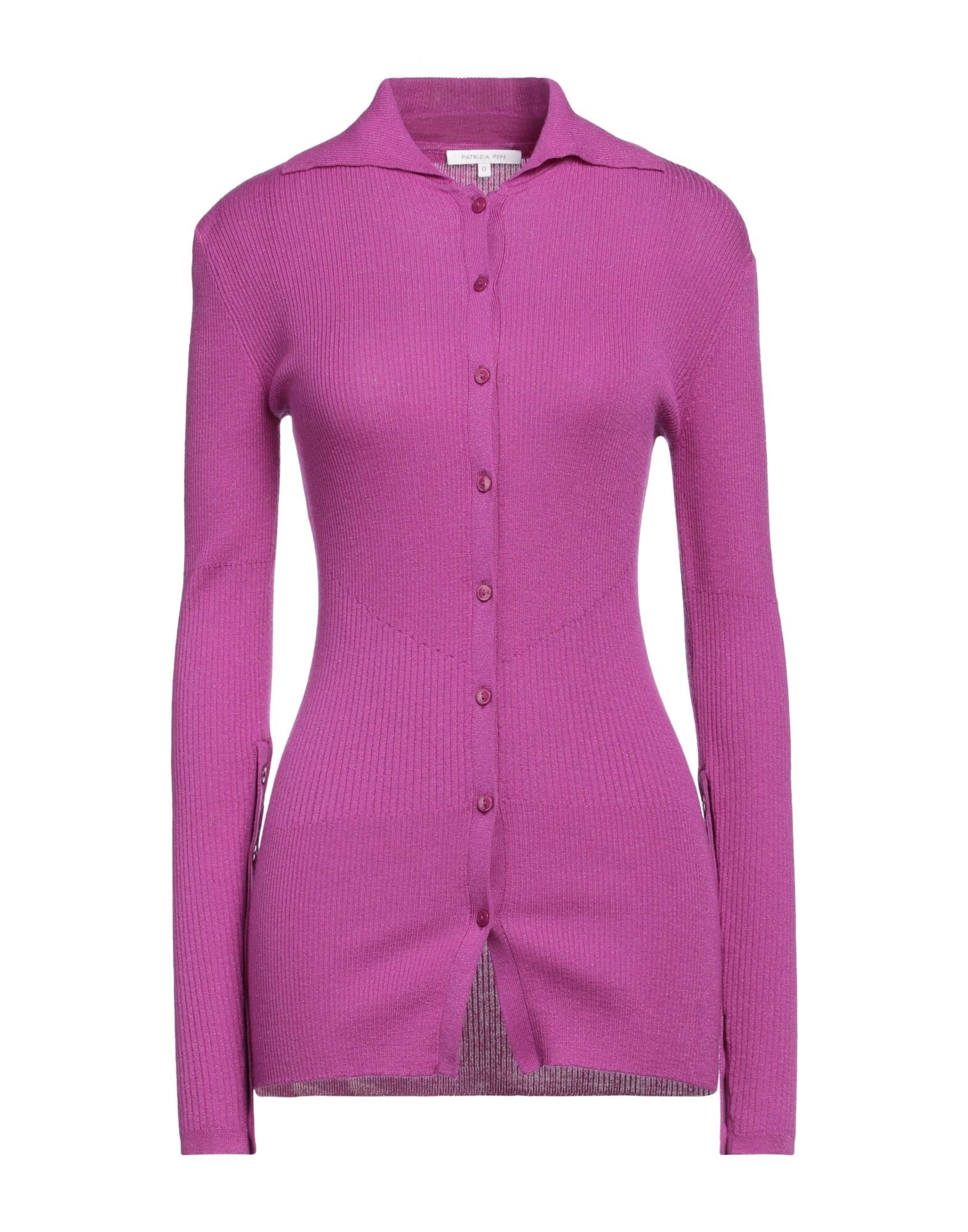 PATRIZIA PEPE - Cárdigans