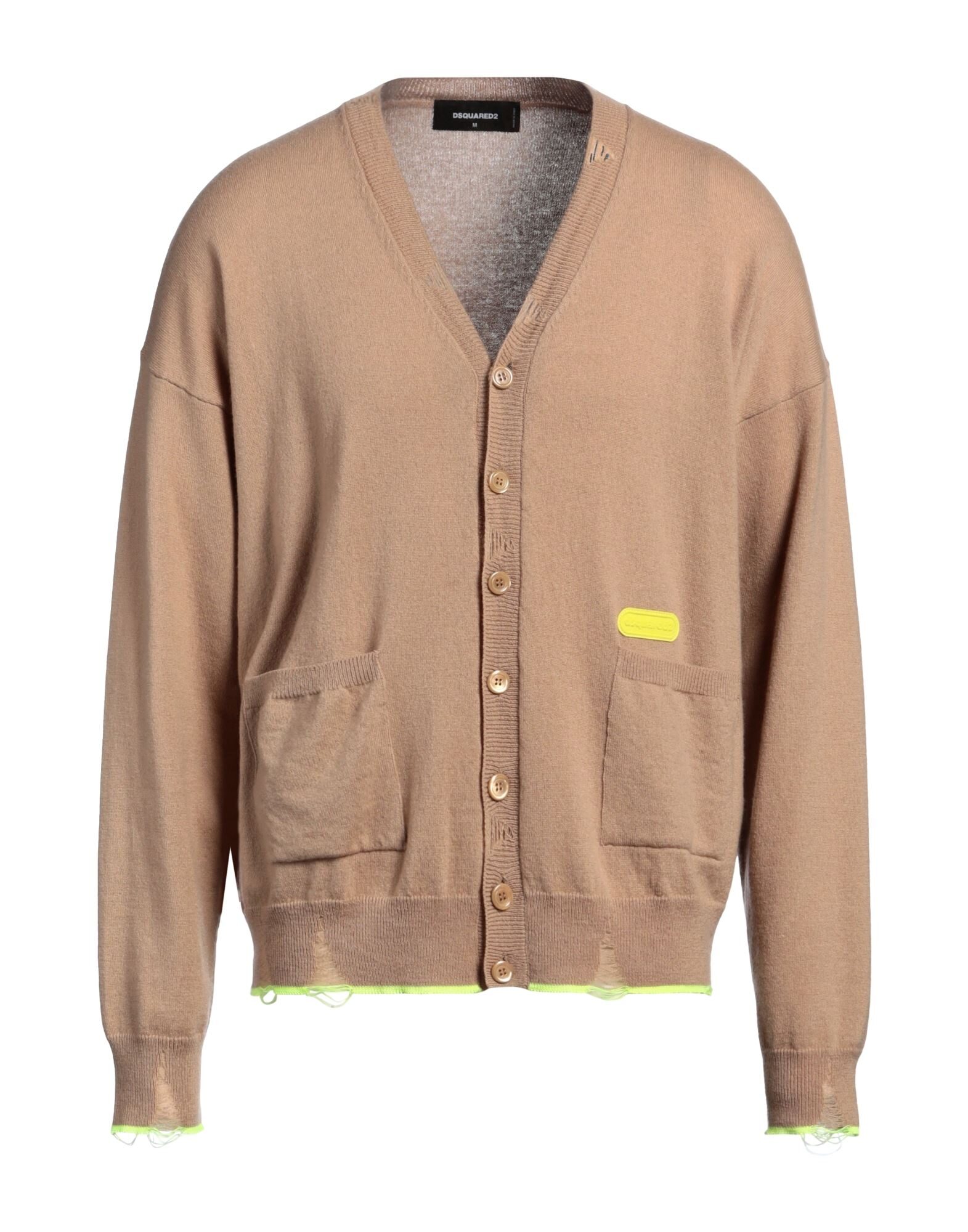 DSQUARED2 - Cardigans