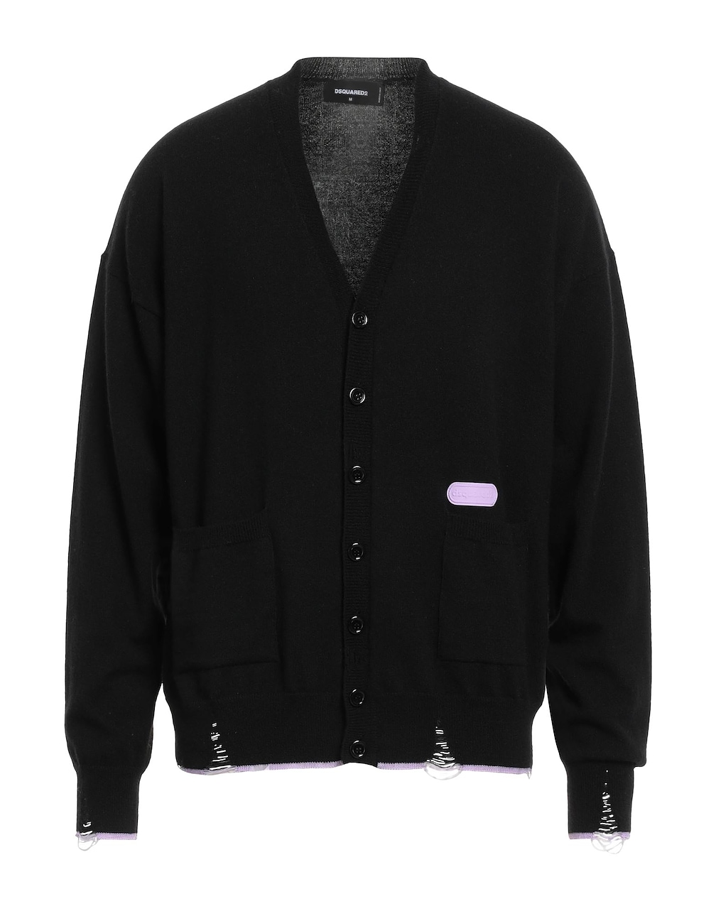 DSQUARED2 - Strickjacken