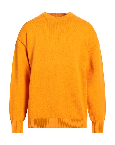 COLORFUL STANDARD Sweater Marigold 100% Merino Wool