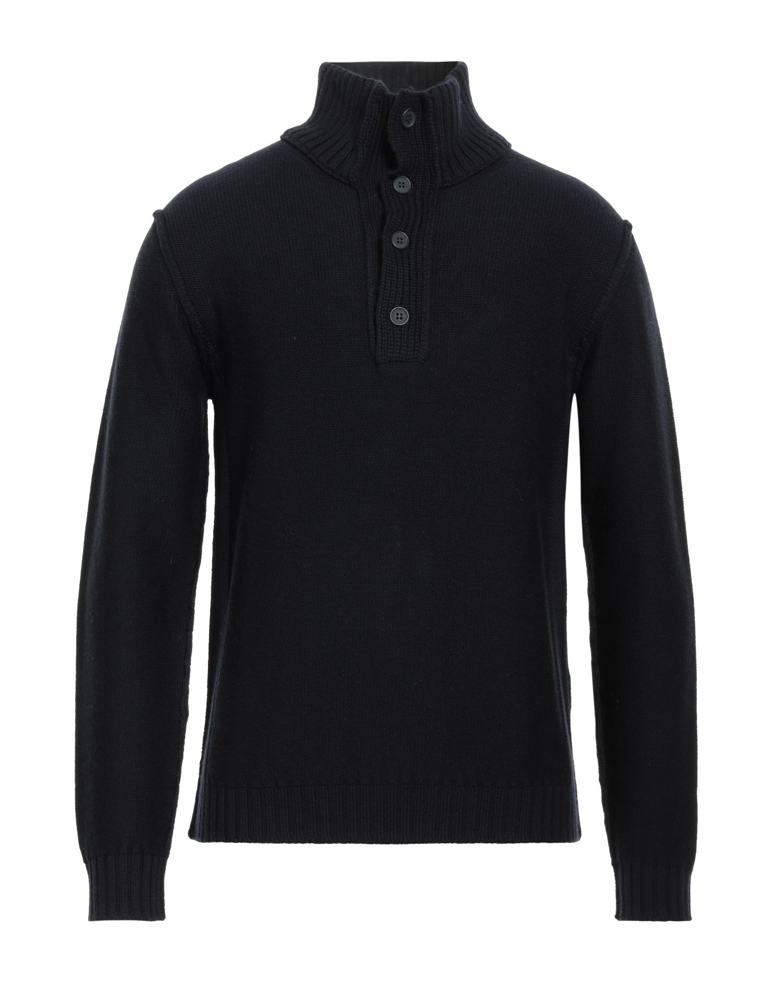 ALPHA STUDIO - Turtlenecks