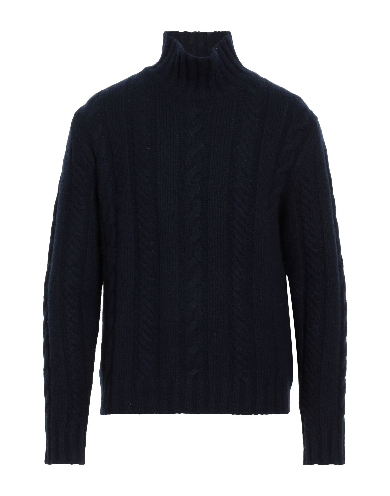 MASSIMO ALBA - Водолазки