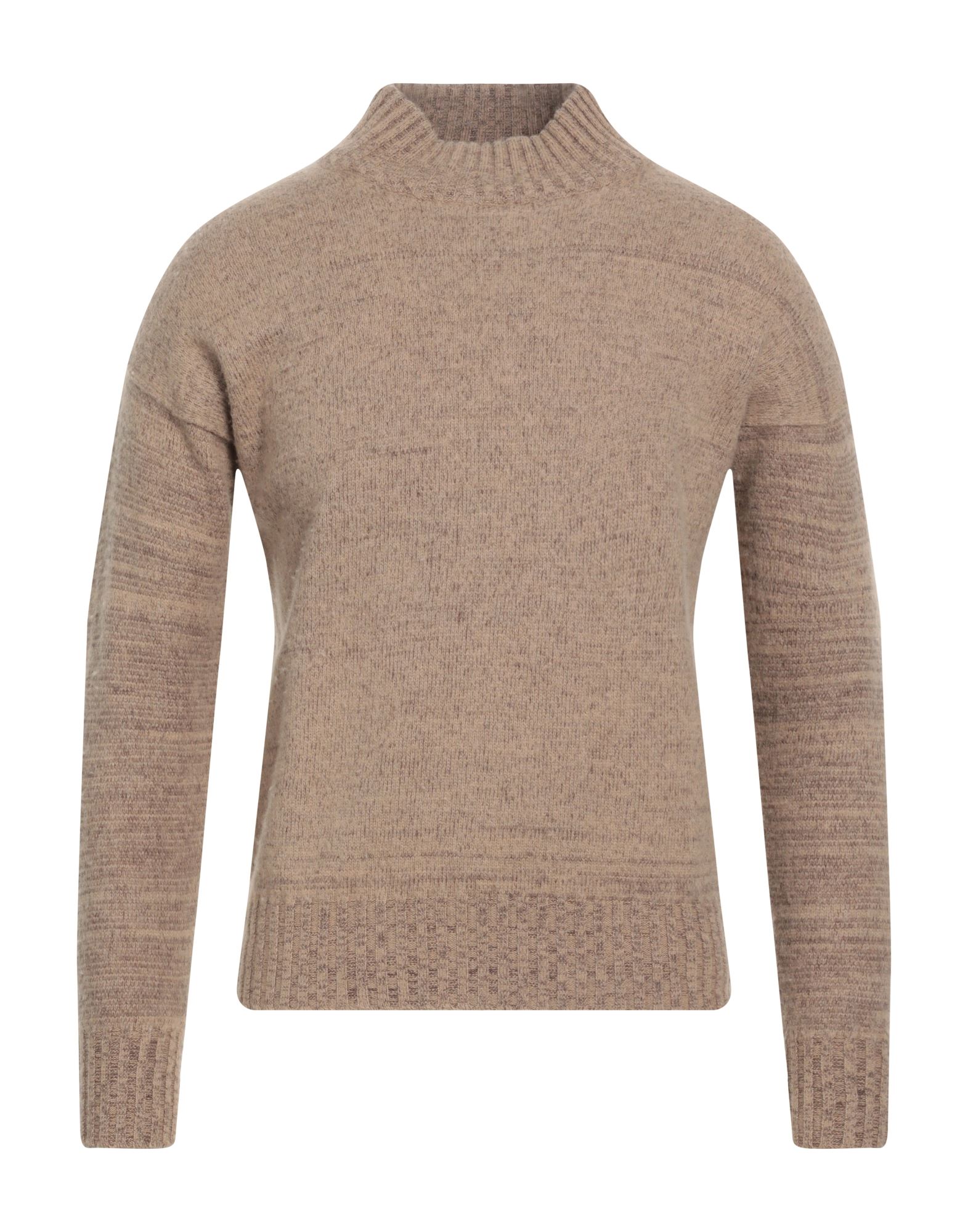 THE AMHANTE - Turtlenecks