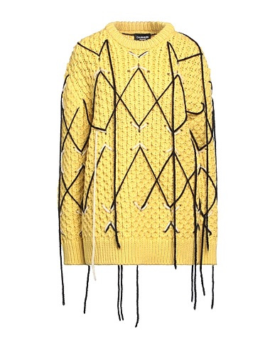 CALVIN KLEIN Jumper 80% Wool, 20% Mohair wool