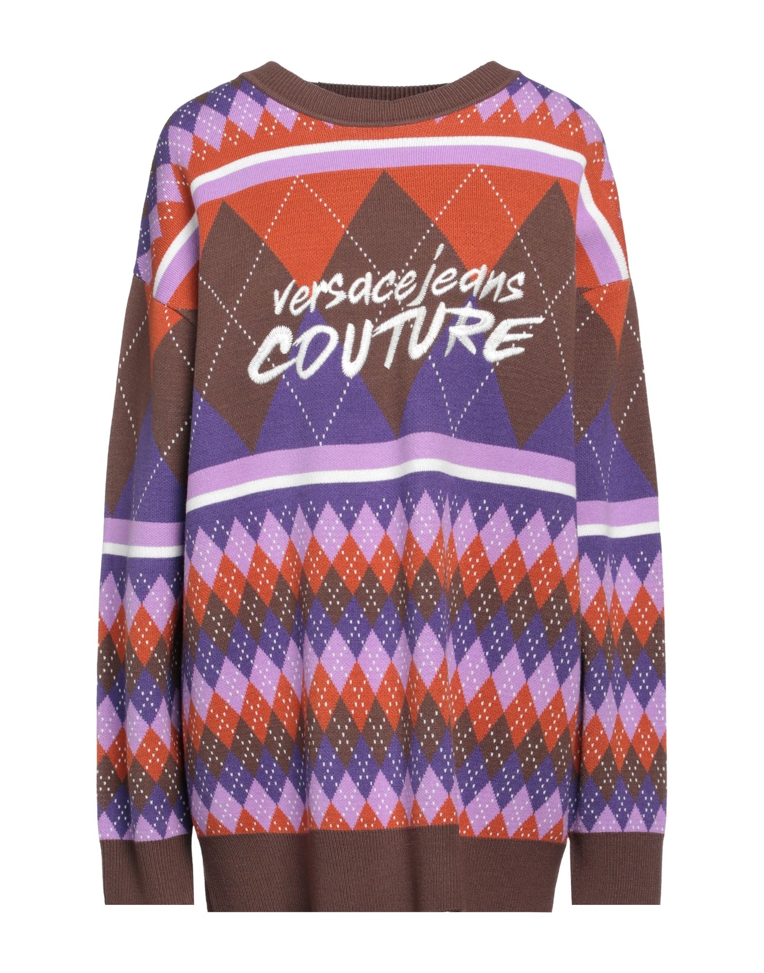 VERSACE JEANS COUTURE - Sweaters