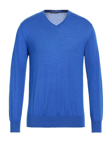 THOMAS REED Pullover 70% Lana, 30% Seta