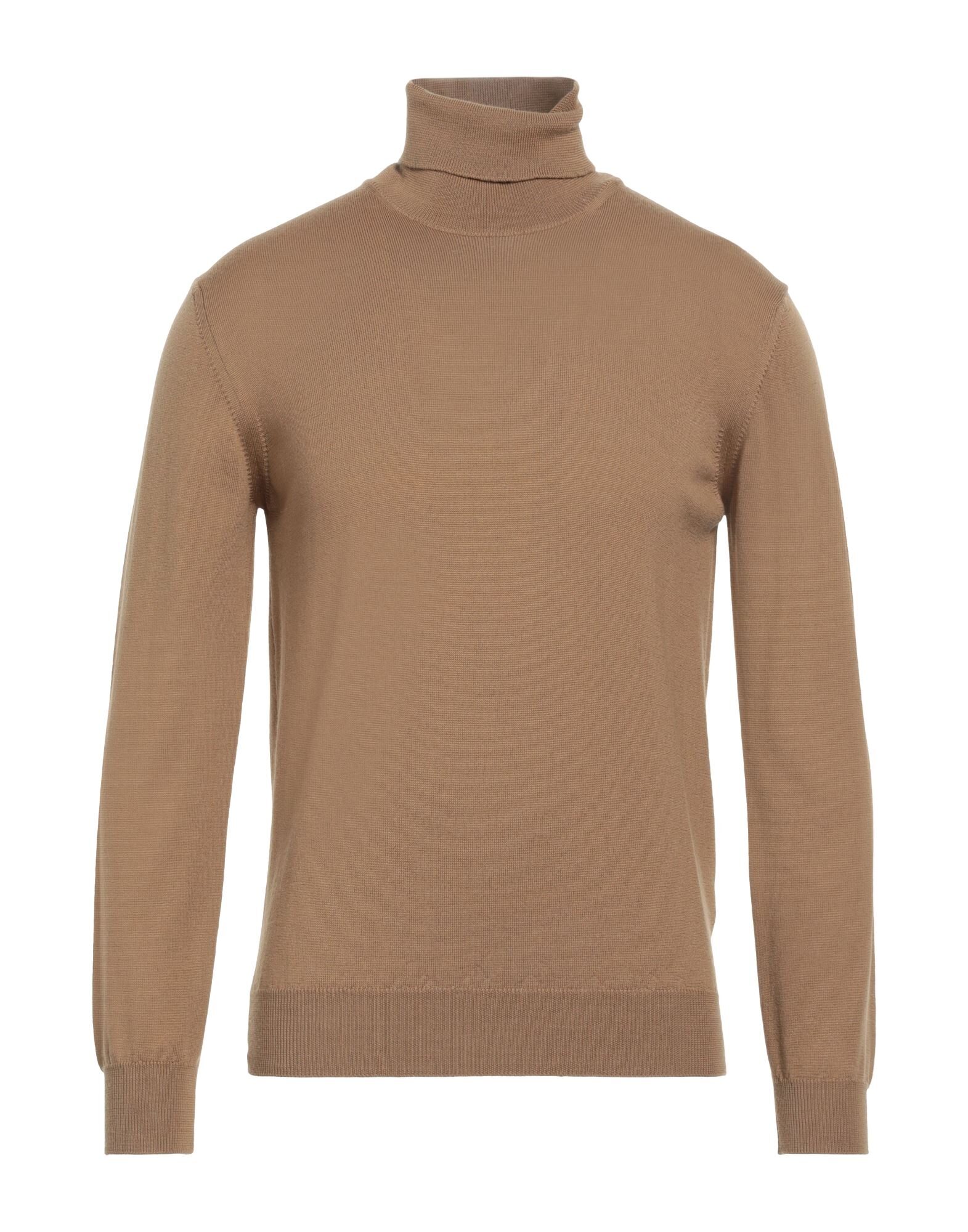 BECOME - タートルネック