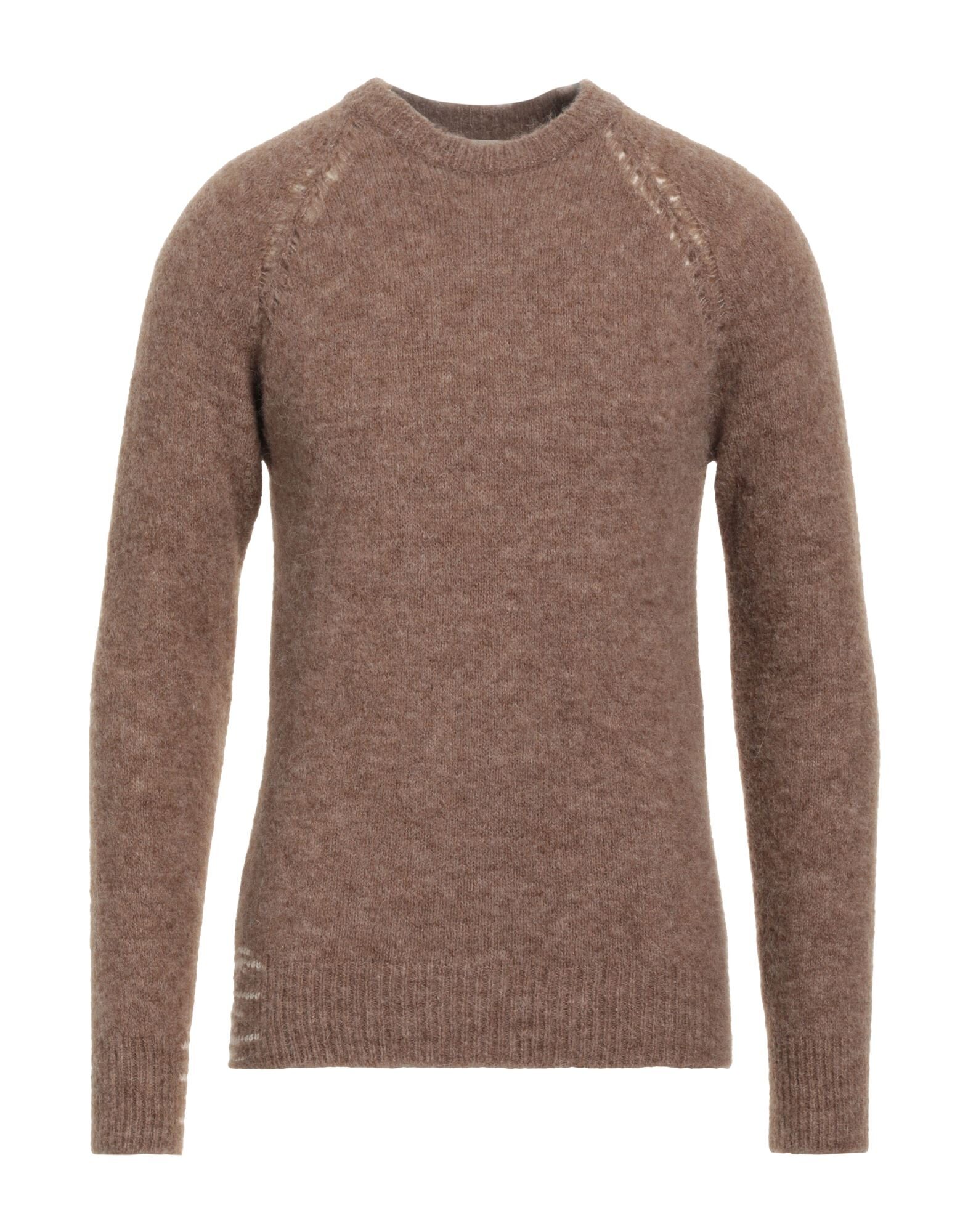 THE AMHANTE - プルオーバー